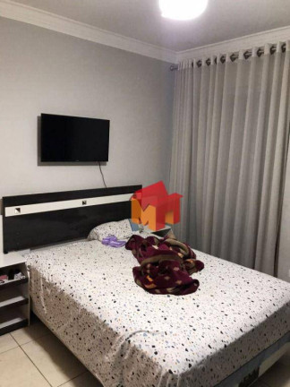 Imagem Apartamento com 2 Quartos à Venda, 57 m² em Parque Nova Carioba - Americana Imagem Apartamento com 2 Quartos à Venda, 57 m² em Parque Nova Carioba - Americana