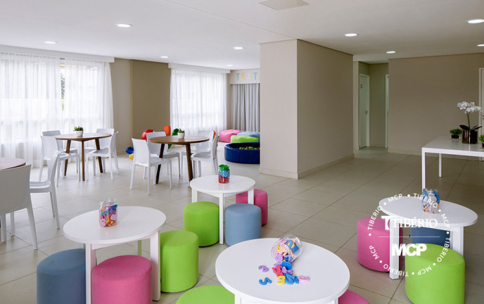Imagem Apartamento com 2 Quartos à Venda, 49 m² em Centro - Diadema