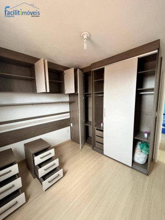 Imagem Apartamento com 2 Quartos à Venda, 57 m² em Demarchi - São Bernardo Do Campo