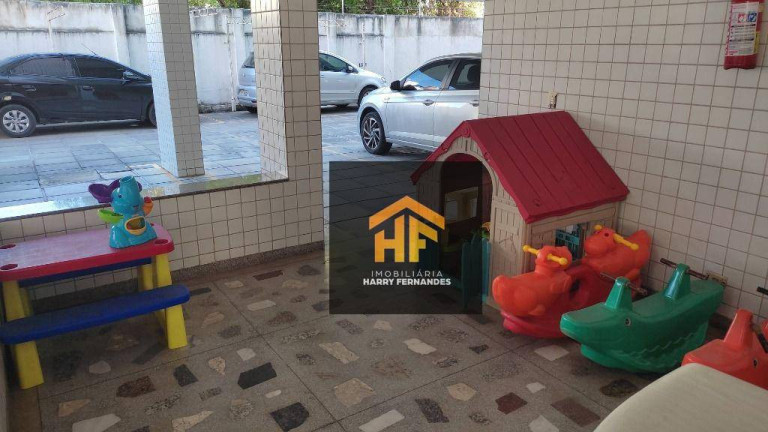 Imagem Apartamento com 3 Quartos à Venda, 72 m² em Casa Caiada - Olinda Imagem Apartamento com 3 Quartos à Venda, 72 m² em Casa Caiada - Olinda