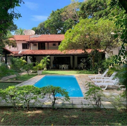 Imagem Casa com 8 Quartos à Venda, 500 m² em Bosque Da Praia - Rio Das Ostras Imagem Casa com 8 Quartos à Venda, 500 m² em Bosque Da Praia - Rio Das Ostras