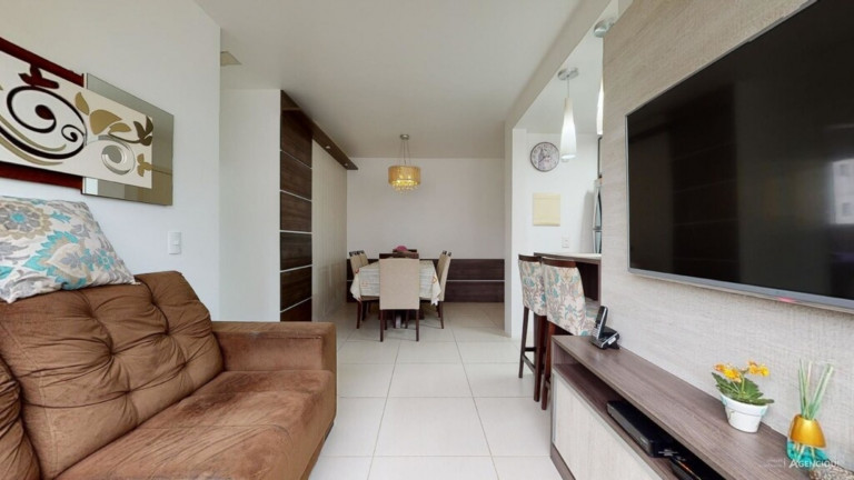 Imóvel com 2 Quartos à Venda, 58 m² em Cavalhada - Porto Alegre