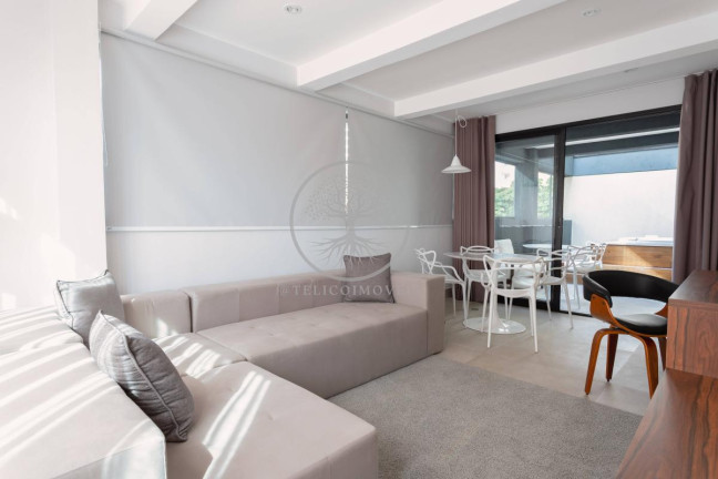 Imagem Studio com 1 Quarto à Venda, 23 m² em Vila Nova Conceição - São Paulo