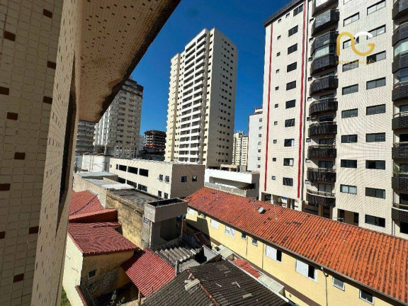 Imagem Apartamento com 1 Quarto à Venda, 46 m² em Aviação - Praia Grande Imagem Apartamento com 1 Quarto à Venda, 46 m² em Aviação - Praia Grande