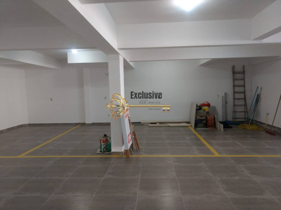 Imagem Apartamento com 2 Quartos à Venda, 40 m² em Vila América - Santo André Imagem Apartamento com 2 Quartos à Venda, 40 m² em Vila América - Santo André