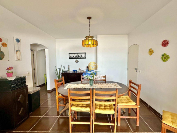 Imagem Apartamento com 4 Quartos à Venda, 144 m² em Jardim Astúrias - Guarujá Imagem Apartamento com 4 Quartos à Venda, 144 m² em Jardim Astúrias - Guarujá