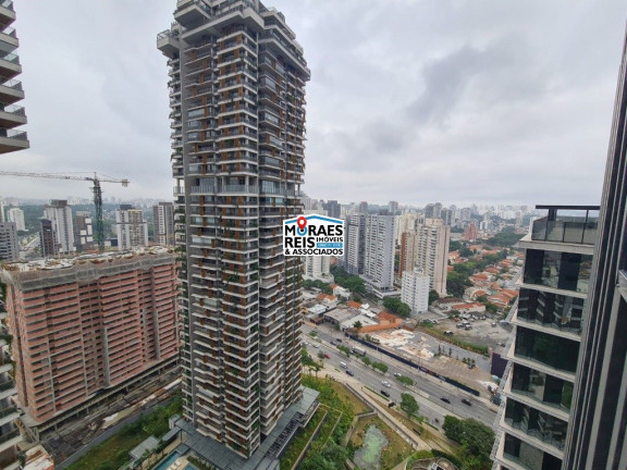 Imagem Apartamento com 3 Quartos à Venda, 105 m² em Jardim Das Acácias - São Paulo Imagem Apartamento com 3 Quartos à Venda, 105 m² em Jardim Das Acácias - São Paulo