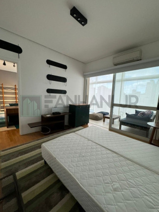 Imagem Imóvel com 1 Quarto para Alugar, 100 m² em Itaim Bibi - São Paulo Imagem Imóvel com 1 Quarto para Alugar, 100 m² em Itaim Bibi - São Paulo