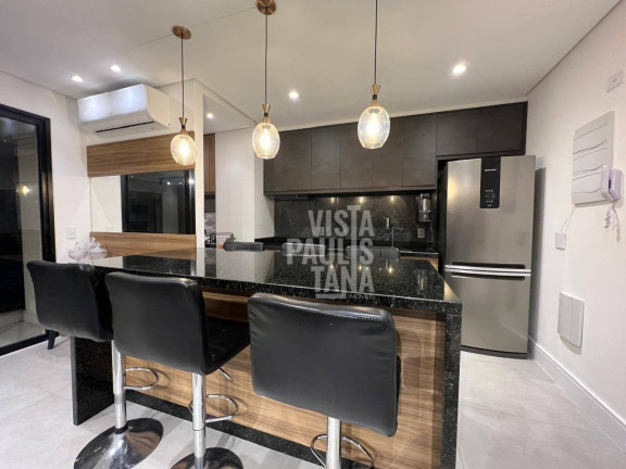Imagem Apartamento com 1 Quarto à Venda, 73 m² em Vila Mariana - São Paulo Imagem Apartamento com 1 Quarto à Venda, 73 m² em Vila Mariana - São Paulo