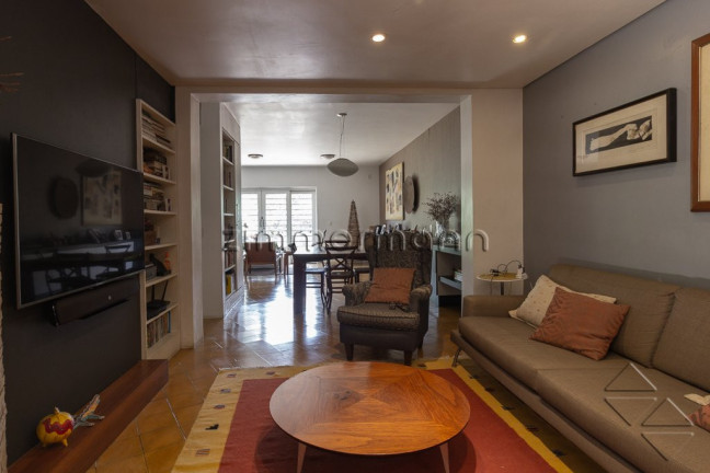 Imagem Casa com 3 Quartos à Venda, 212 m² em Sumare - São Paulo Imagem Casa com 3 Quartos à Venda, 212 m² em Sumare - São Paulo