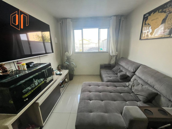 Imagem Casa com 3 Quartos à Venda, 105 m² em Afonso Pena - São José Dos Pinhais Imagem Casa com 3 Quartos à Venda, 105 m² em Afonso Pena - São José Dos Pinhais