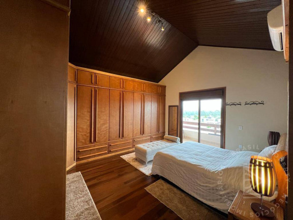 Imagem Casa com 4 Quartos à Venda, 380 m² em Urbanova - São José Dos Campos Imagem Casa com 4 Quartos à Venda, 380 m² em Urbanova - São José Dos Campos