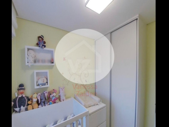 Imagem Apartamento com 3 Quartos à Venda, 95 m² em Granja Julieta - São Paulo Imagem Apartamento com 3 Quartos à Venda, 95 m² em Granja Julieta - São Paulo