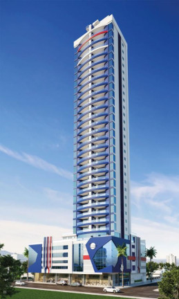Imagem Apartamento com 3 Quartos à Venda, 128 m² em Meia Praia - Itapema Imagem Apartamento com 3 Quartos à Venda, 128 m² em Meia Praia - Itapema