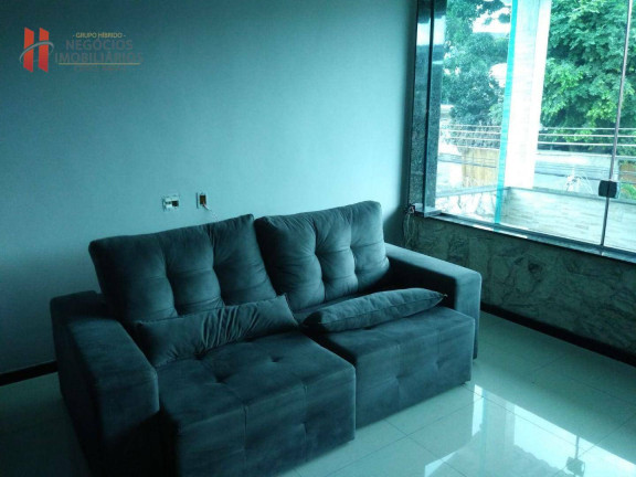 Imagem Casa com 4 Quartos à Venda, 400 m² em Jardim Vinte E Cinco De Agosto - Duque De Caxias Imagem Casa com 4 Quartos à Venda, 400 m² em Jardim Vinte E Cinco De Agosto - Duque De Caxias