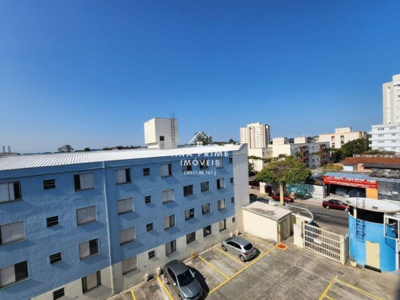 Imagem Apartamento com 3 Quartos à Venda, 67 m² em Jardim Satélite - São José Dos Campos Imagem Apartamento com 3 Quartos à Venda, 67 m² em Jardim Satélite - São José Dos Campos