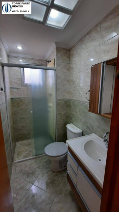 Imagem Apartamento com 2 Quartos à Venda, 48 m² em Jardim Independência - São Paulo Imagem Apartamento com 2 Quartos à Venda, 48 m² em Jardim Independência - São Paulo