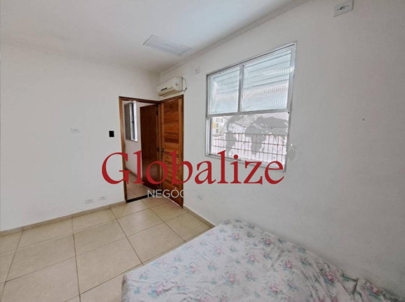 Imagem Imóvel com 3 Quartos à Venda, 140 m² em Vila Mathias - Santos