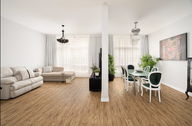 Imagem Apartamento com 5 Quartos à Venda, 294 m² em República - São Paulo