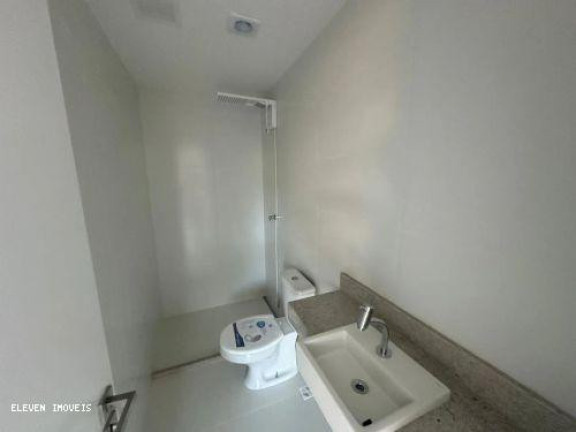 Imagem Apartamento com 2 Quartos à Venda, 78 m² em Horto Florestal - Salvador