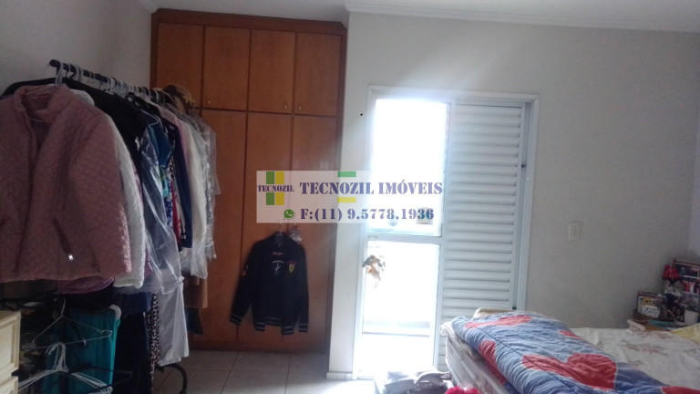 Imagem Sobrado com 3 Quartos à Venda, 125 m² em Vila Mariana - São Paulo