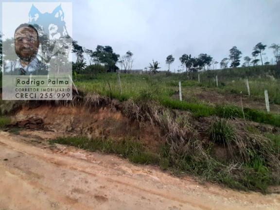 Terreno à Venda, 555 m² em Veraneio Irajá - Jacareí