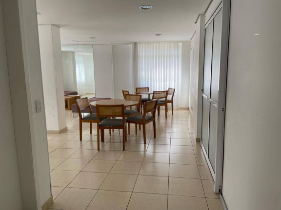 Imagem Apartamento com 2 Quartos à Venda, em Vila Industrial - Campinas Imagem Apartamento com 2 Quartos à Venda, em Vila Industrial - Campinas