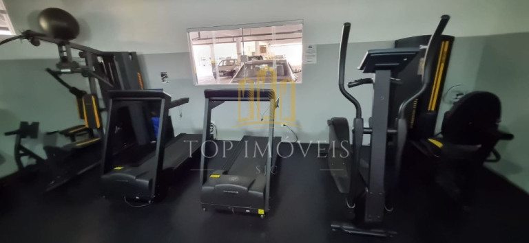 Imagem Apartamento com 2 Quartos à Venda, 43 m² em Palmeiras De São José - São José Dos Campos