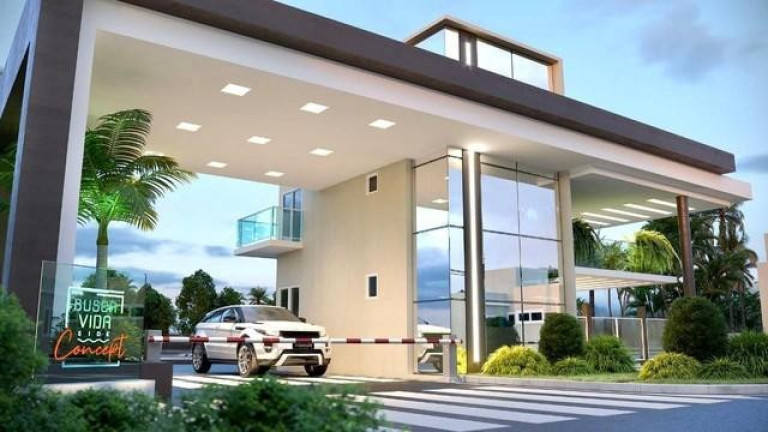 Imagem Casa com 2 Quartos à Venda, 70 m² em Vila De Abrantes (abrantes) - Camaçari Imagem Casa com 2 Quartos à Venda, 70 m² em Vila De Abrantes (abrantes) - Camaçari