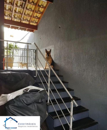 Imagem Casa com 2 Quartos para Alugar ou Temporada, 160 m² em Morro Alto - Itupeva