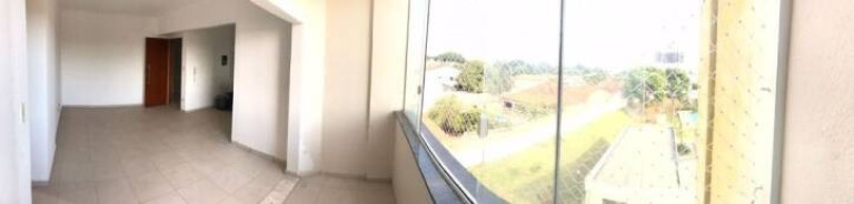 Apartamento com 2 Quartos à Venda, 80 m² em Vila São José - Taubaté