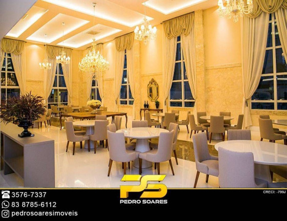 Imagem Apartamento com 4 Quartos à Venda, 352 m² em Altiplano Cabo Branco - João Pessoa Imagem Apartamento com 4 Quartos à Venda, 352 m² em Altiplano Cabo Branco - João Pessoa