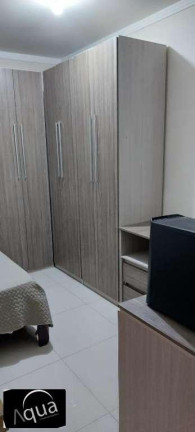 Imagem Cobertura com 3 Quartos à Venda, 130 m² em Vila Eldizia - Santo André Imagem Cobertura com 3 Quartos à Venda, 130 m² em Vila Eldizia - Santo André