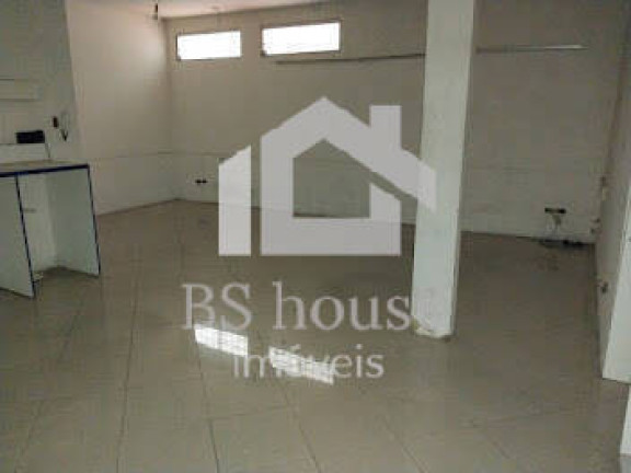 Imagem Sobrado com 3 Quartos para Alugar, 330 m² em Casa Branca - Santo André