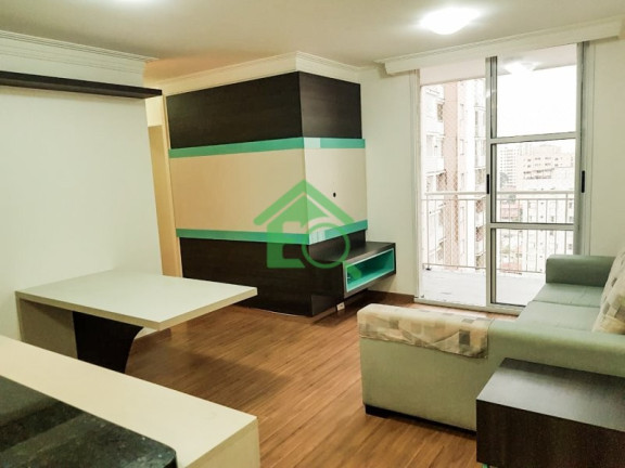 Imagem Apartamento com 3 Quartos à Venda, 70 m² em Cidade Ademar - São Paulo Imagem Apartamento com 3 Quartos à Venda, 70 m² em Cidade Ademar - São Paulo