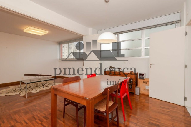 Imagem Apartamento com 4 Quartos à Venda, 250 m² em Higienópolis - São Paulo Imagem Apartamento com 4 Quartos à Venda, 250 m² em Higienópolis - São Paulo