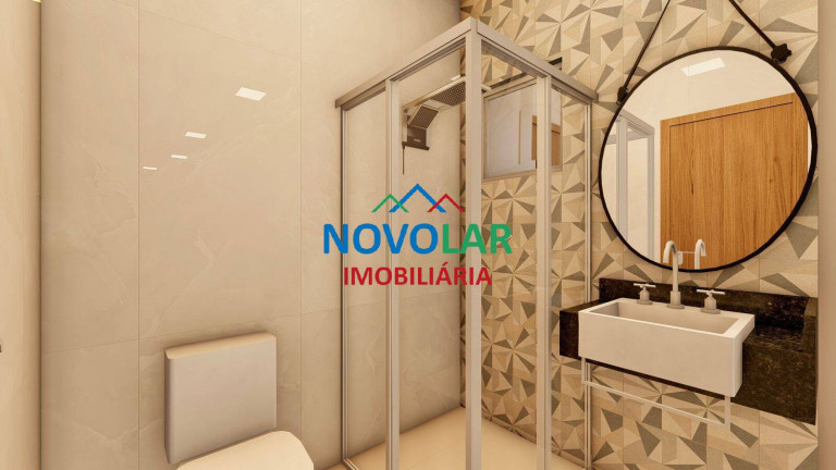 Casa com 3 Quartos à Venda, 200 m² em Balneário São Pedro - São Pedro Da Aldeia