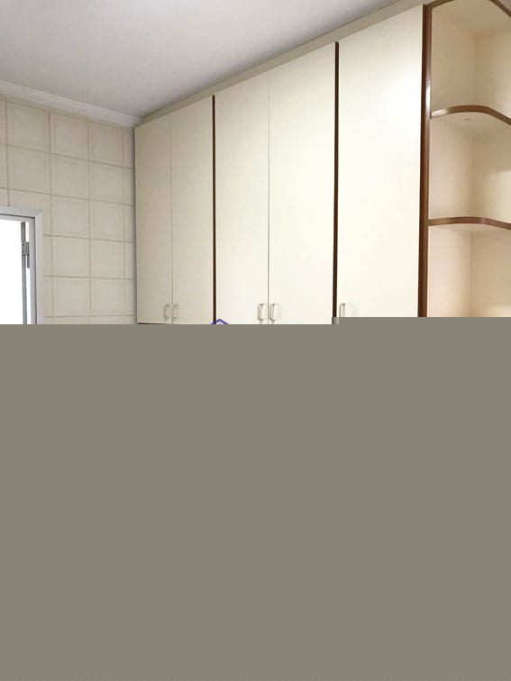 Apartamento com 2 Quartos à Venda, 60 m² em Vila Antônio - São Paulo