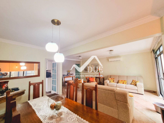 Imagem Apartamento com 4 Quartos à Venda, 270 m² em Aparecida - Santos