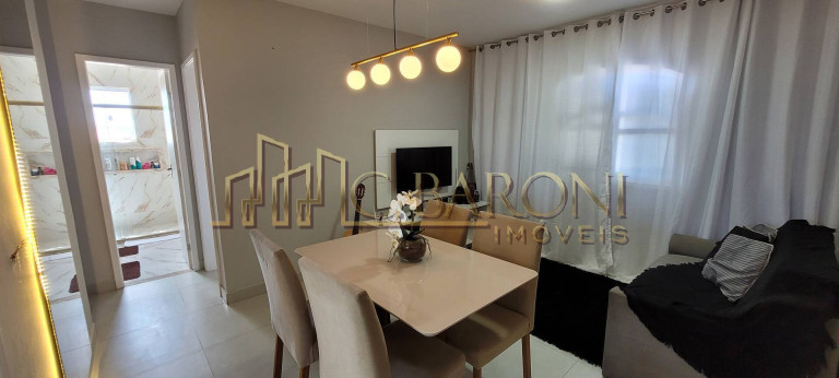 Imagem Apartamento com 2 Quartos à Venda, 65 m² em Centro - São Pedro Da Aldeia Imagem Apartamento com 2 Quartos à Venda, 65 m² em Centro - São Pedro Da Aldeia