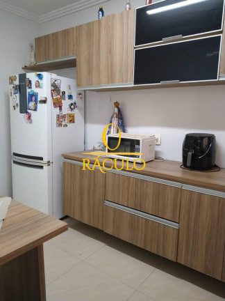 Imagem Casa com 3 Quartos à Venda, 177 m² em Centro - São Vicente Imagem Casa com 3 Quartos à Venda, 177 m² em Centro - São Vicente