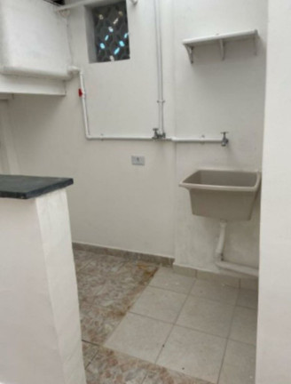 Imagem Casa com 1 Quarto para Alugar, 50 m² em Sumaré - São Paulo Imagem Casa com 1 Quarto para Alugar, 50 m² em Sumaré - São Paulo