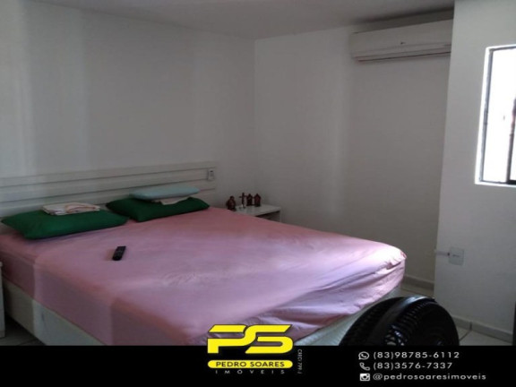 Imagem Apartamento com 3 Quartos à Venda, 82 m² em Jardim Cidade Universitária - João Pessoa Imagem Apartamento com 3 Quartos à Venda, 82 m² em Jardim Cidade Universitária - João Pessoa