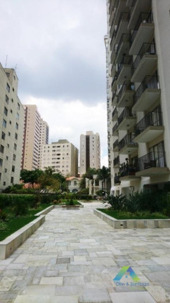 Imagem Apartamento com 3 Quartos à Venda, 85 m² em Vila Mariana - São Paulo