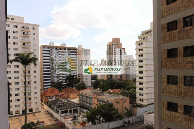 Imagem Apartamento com 1 Quarto à Venda, 51 m² em Cambuí - Campinas Imagem Apartamento com 1 Quarto à Venda, 51 m² em Cambuí - Campinas