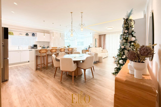 Imagem Apartamento com 4 Quartos à Venda, 193 m² em Centro - Itapema