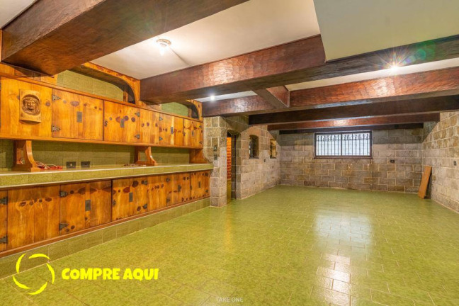 Imagem Casa com 6 Quartos à Venda, 1.000 m² em Jardim Luzitânia - São Paulo Imagem Casa com 6 Quartos à Venda, 1.000 m² em Jardim Luzitânia - São Paulo