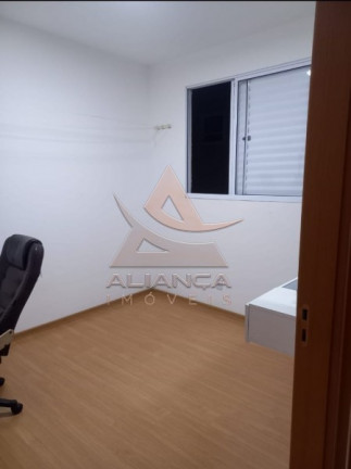 Imagem Apartamento com 2 Quartos à Venda, 45 m² em Jardim Ouro Branco - Ribeirão Preto Imagem Apartamento com 2 Quartos à Venda, 45 m² em Jardim Ouro Branco - Ribeirão Preto