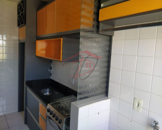 Imagem Imóvel com 2 Quartos à Venda, 44 m² em Jardim Santa Maria (nova Veneza) - Sumaré Imagem Imóvel com 2 Quartos à Venda, 44 m² em Jardim Santa Maria (nova Veneza) - Sumaré