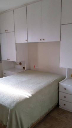 Imagem Apartamento com 2 Quartos à Venda, 56 m² em Vila Andrade - São Paulo Imagem Apartamento com 2 Quartos à Venda, 56 m² em Vila Andrade - São Paulo